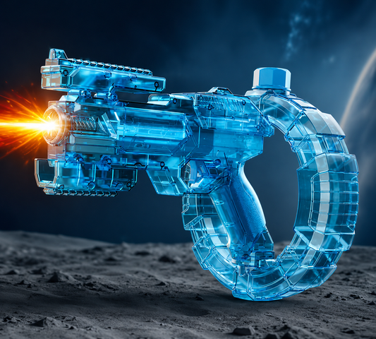 SummerFest™ Automatic Water Blaster